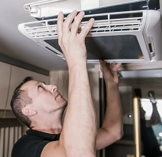 Why Homeowners & Businesses Trust Us Charlotte, NC