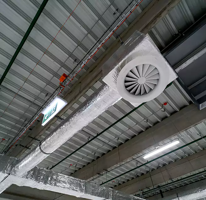 Why Homeowners & Businesses Trust Us in Charlotte, NC