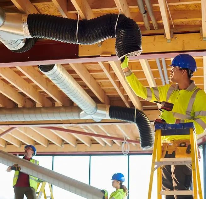 Why Homeowners & Businesses Trust Us in Charlotte, NC?