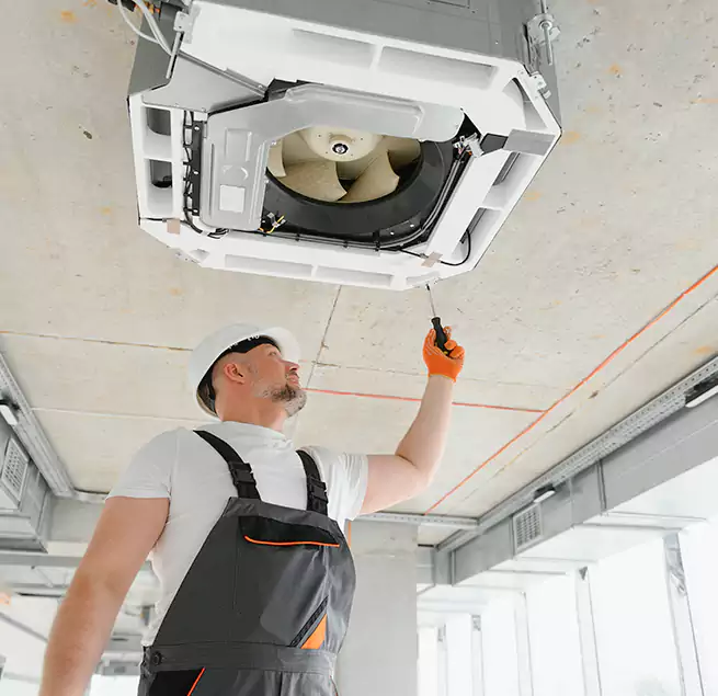 Why Homeowners Businesses Trust Us in Charlotte, NC