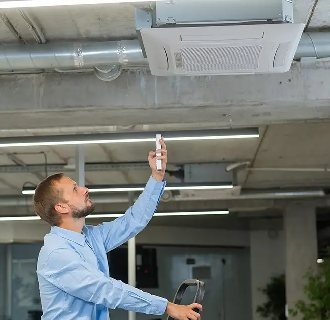 Why Homeowners & Businesses Trust Us in Charlotte, NC?