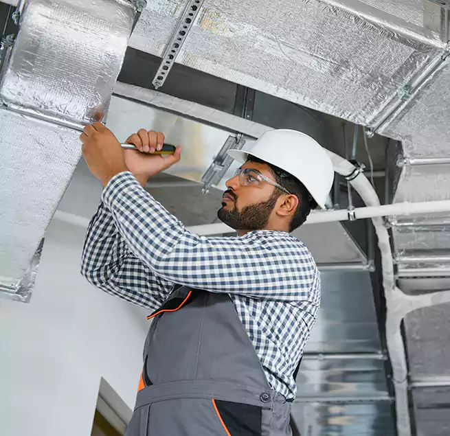 Why Homeowners & Businesses Trust Us in Charlotte, NC?