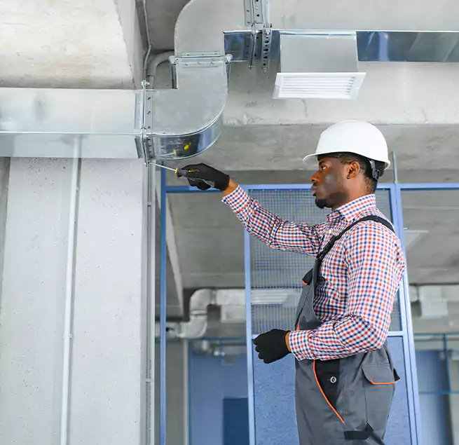 Why Homeowners & Businesses Trust Us in Charlotte, NC