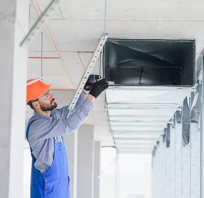 Why Homeowners & Businesses Trust Us in Charlotte, NC?