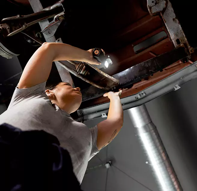 Why Homeowners & Businesses Trust Us Charlotte, NC