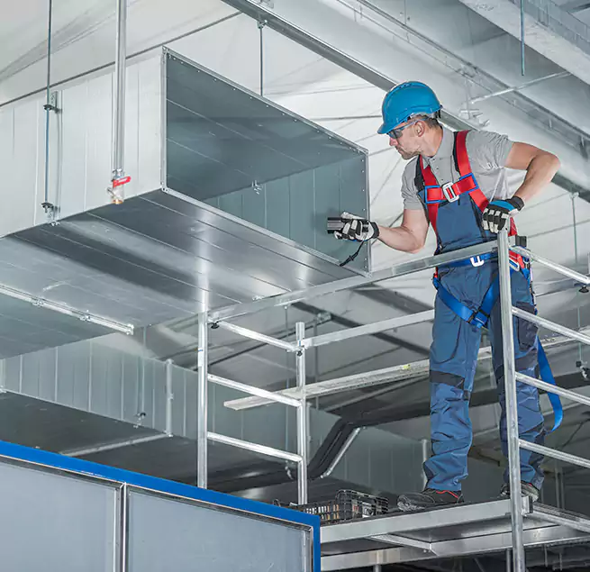 Why Homeowners & Businesses Trust Us Charlotte, NC