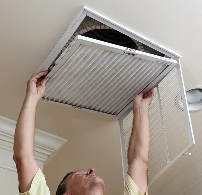 Why Homeowners & Businesses Trust Us in Charlotte, NC?