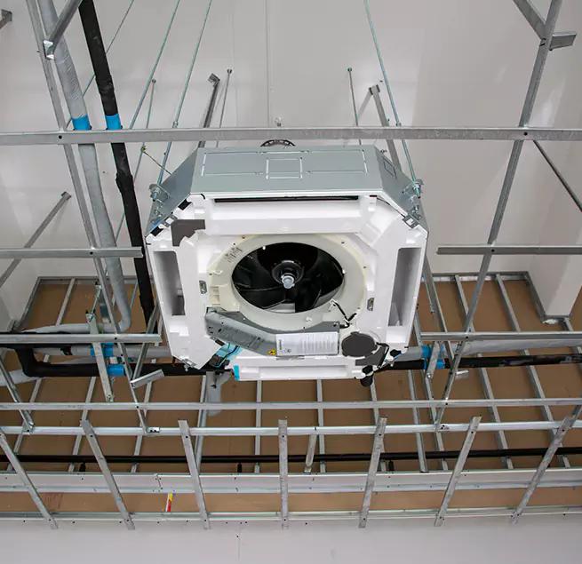 Why Homeowners & Businesses Trust Us Charlotte, NC?