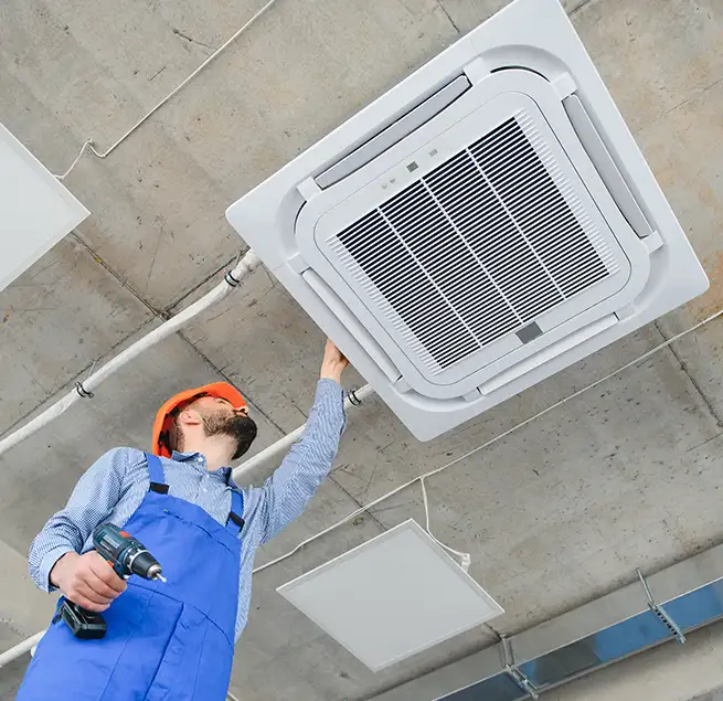 Why Homeowners & Businesses Trust Us in Charlotte, NC?