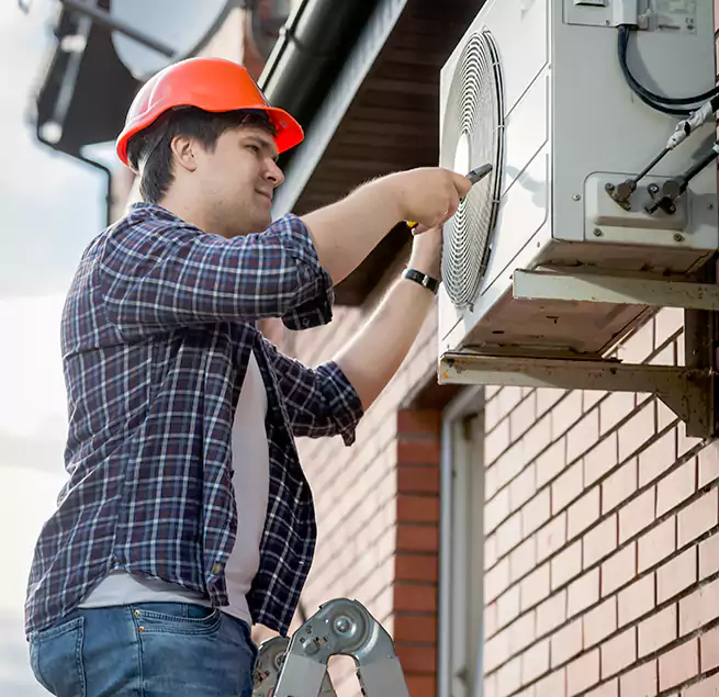 Why Homeowners & Businesses Trust Us Charlotte, NC