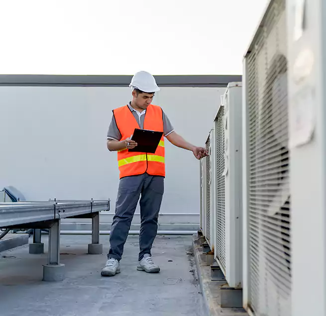 Why Homeowners & Businesses Trust Us in Charlotte, NC?