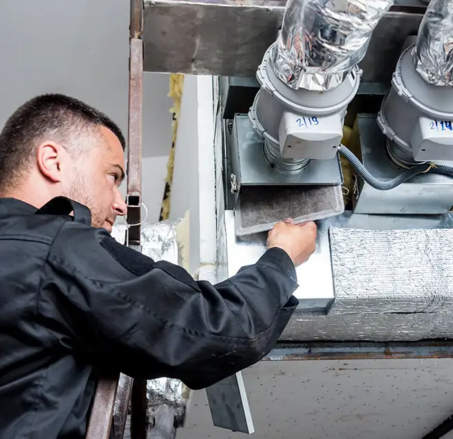 Why Homeowners & Businesses Trust Us in Charlotte, NC?